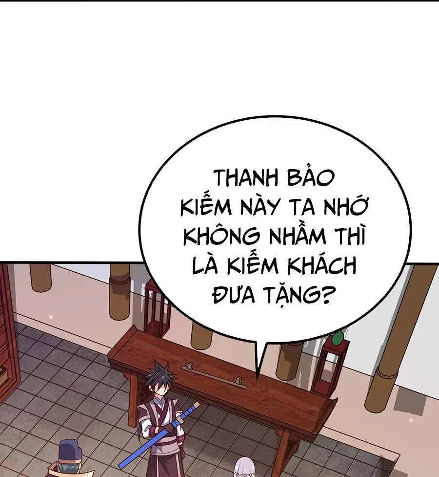 Nương Tử Nhà Ta Là Nữ Đế Chapter 110 - 11