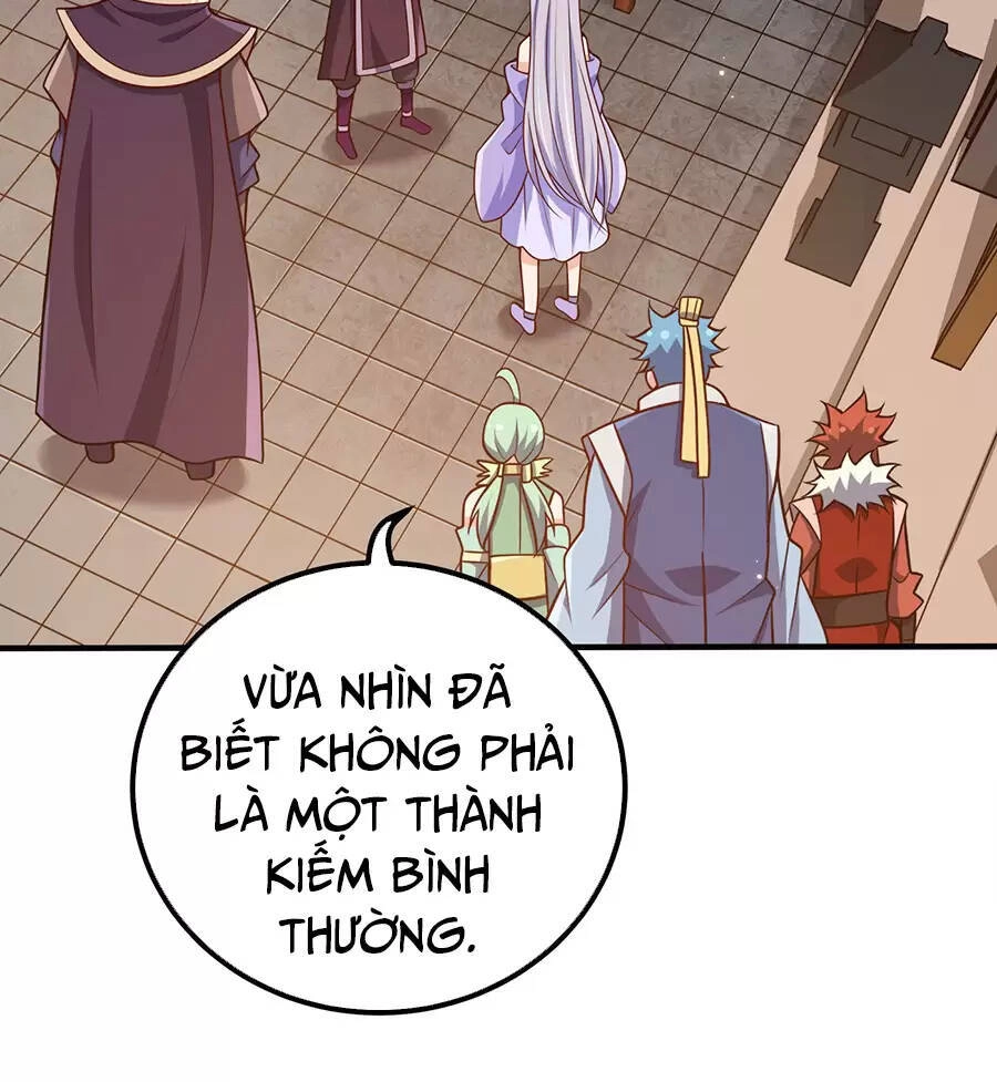 Nương Tử Nhà Ta Là Nữ Đế Chapter 110 - 12