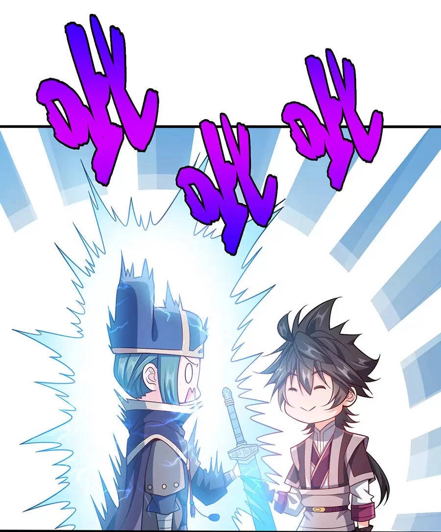 Nương Tử Nhà Ta Là Nữ Đế Chapter 110 - 18