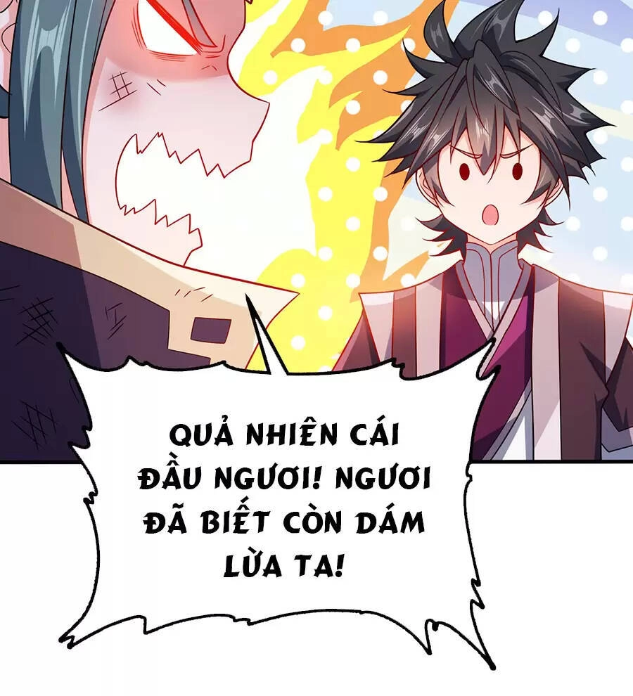 Nương Tử Nhà Ta Là Nữ Đế Chapter 110 - 21