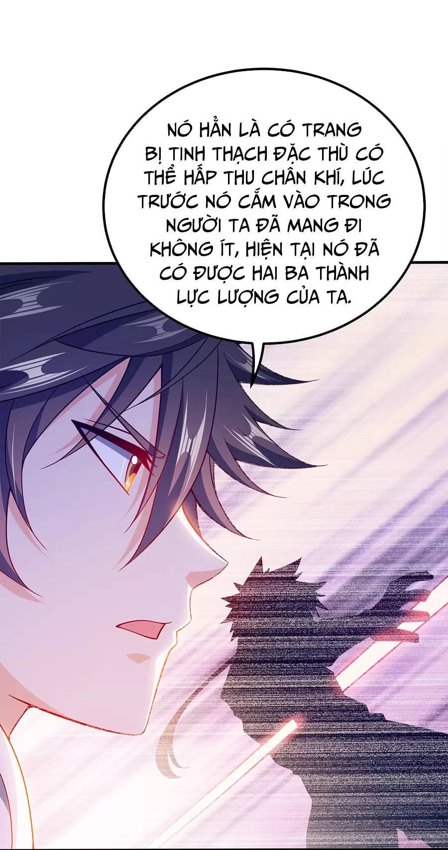 Nương Tử Nhà Ta Là Nữ Đế Chapter 110 - 24