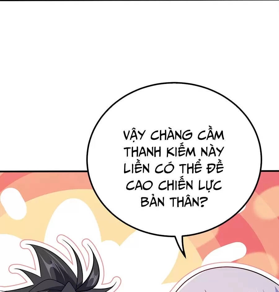 Nương Tử Nhà Ta Là Nữ Đế Chapter 110 - 25