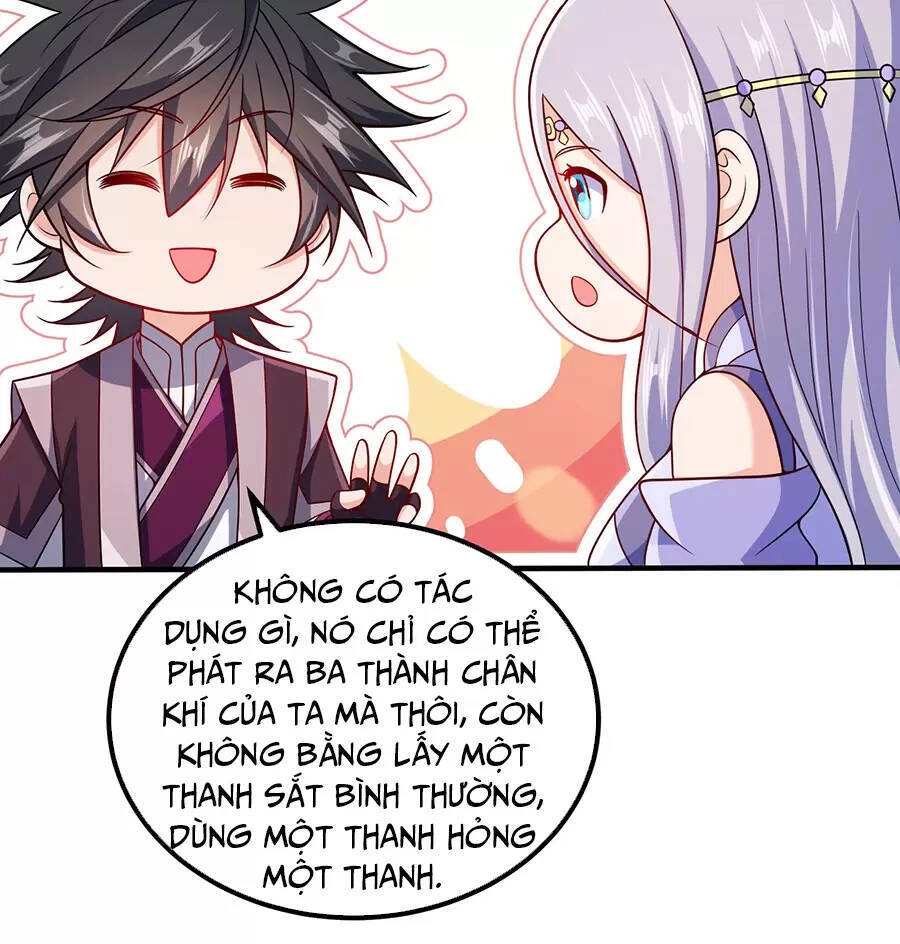 Nương Tử Nhà Ta Là Nữ Đế Chapter 110 - 26