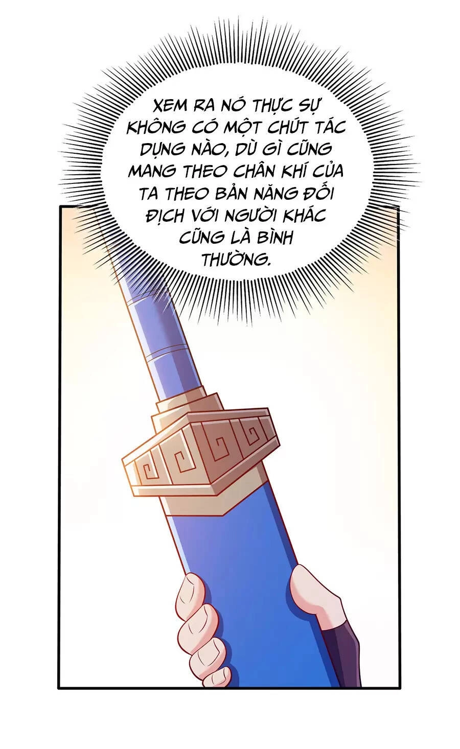 Nương Tử Nhà Ta Là Nữ Đế Chapter 110 - 29