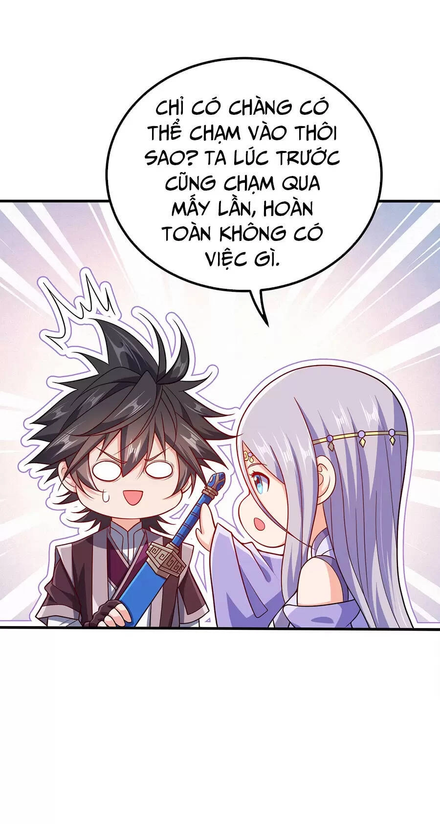 Nương Tử Nhà Ta Là Nữ Đế Chapter 110 - 30