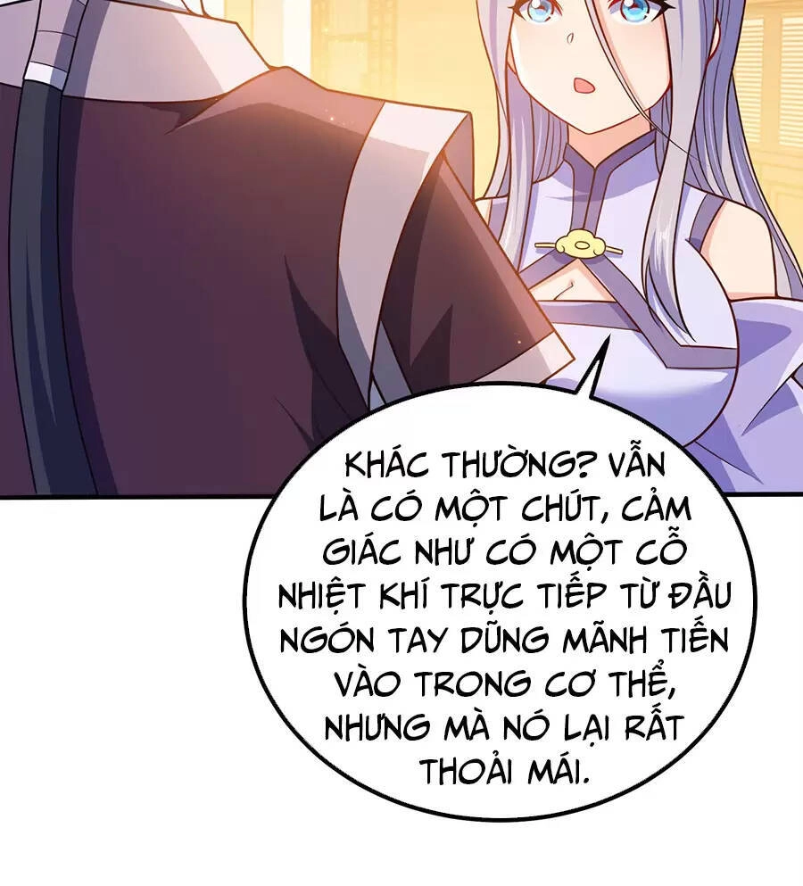 Nương Tử Nhà Ta Là Nữ Đế Chapter 110 - 34