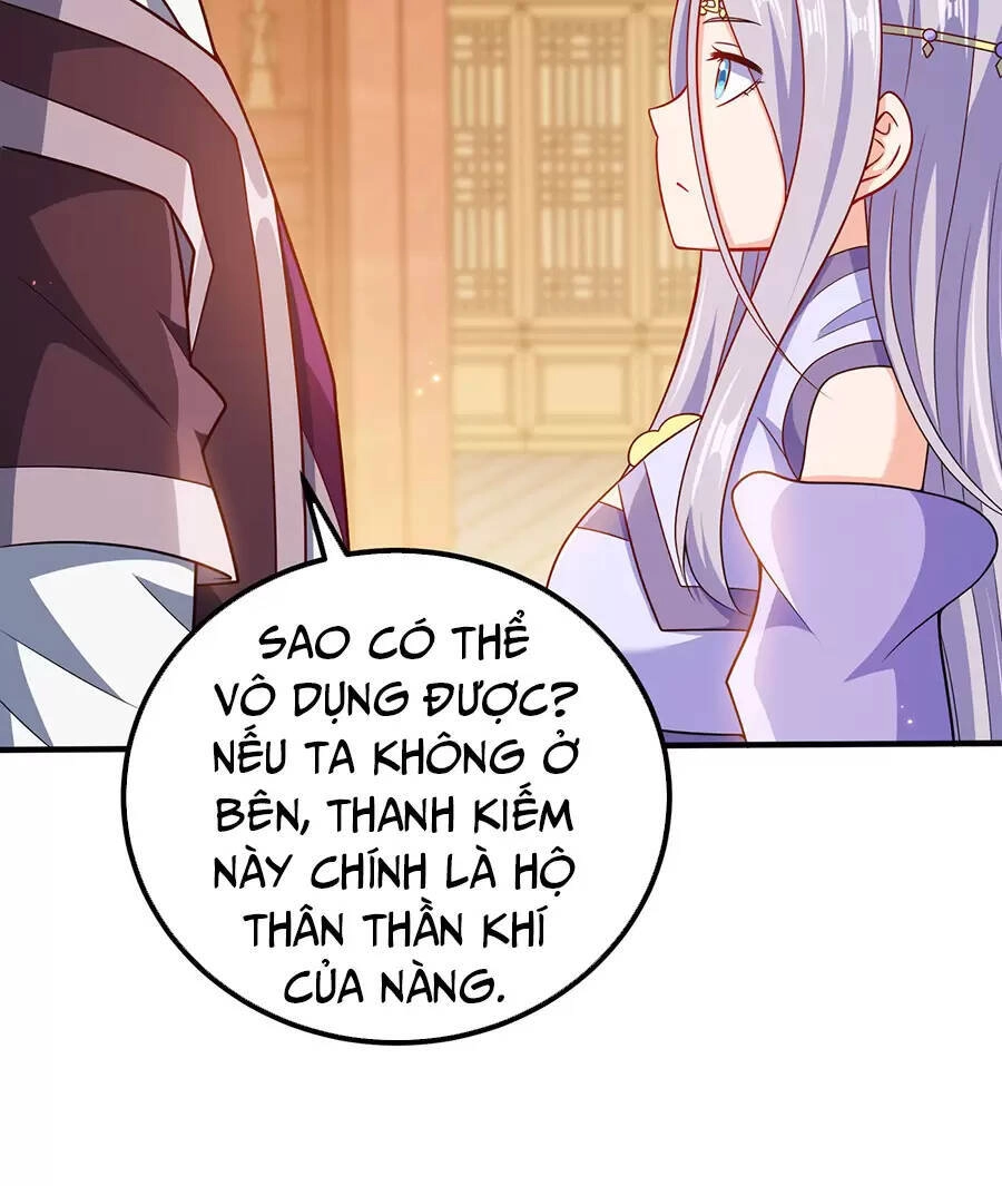 Nương Tử Nhà Ta Là Nữ Đế Chapter 110 - 41
