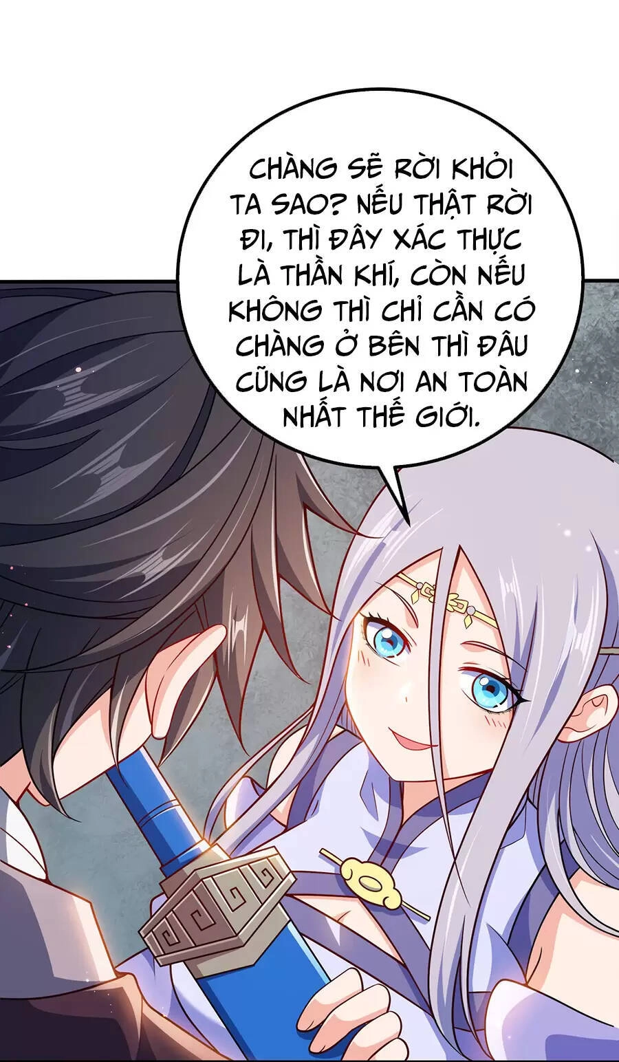 Nương Tử Nhà Ta Là Nữ Đế Chapter 110 - 42