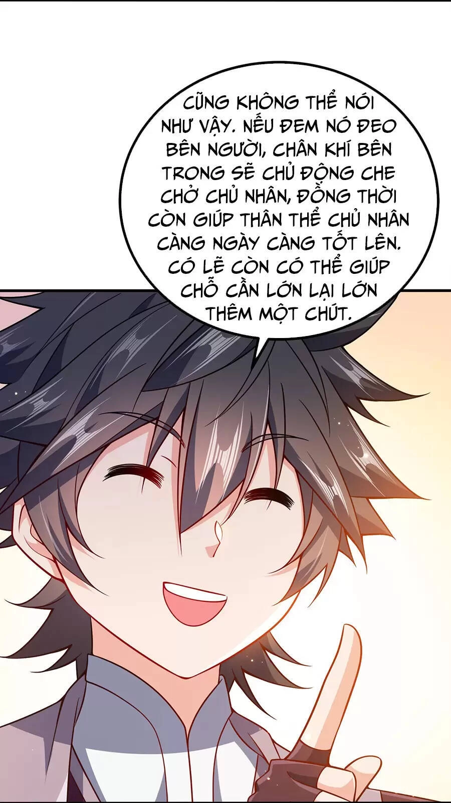 Nương Tử Nhà Ta Là Nữ Đế Chapter 110 - 43