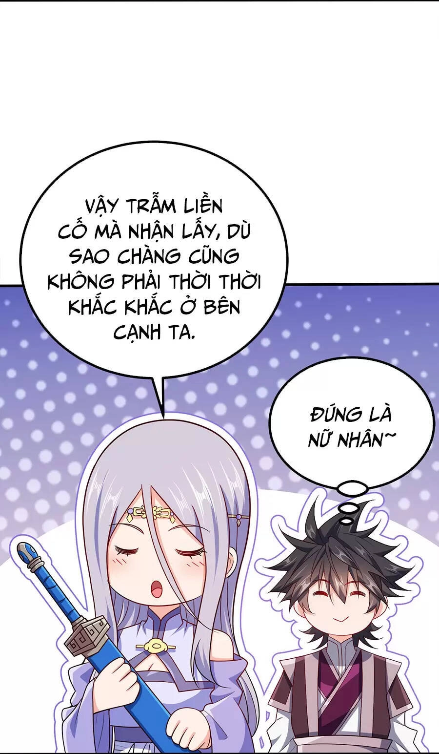 Nương Tử Nhà Ta Là Nữ Đế Chapter 110 - 44