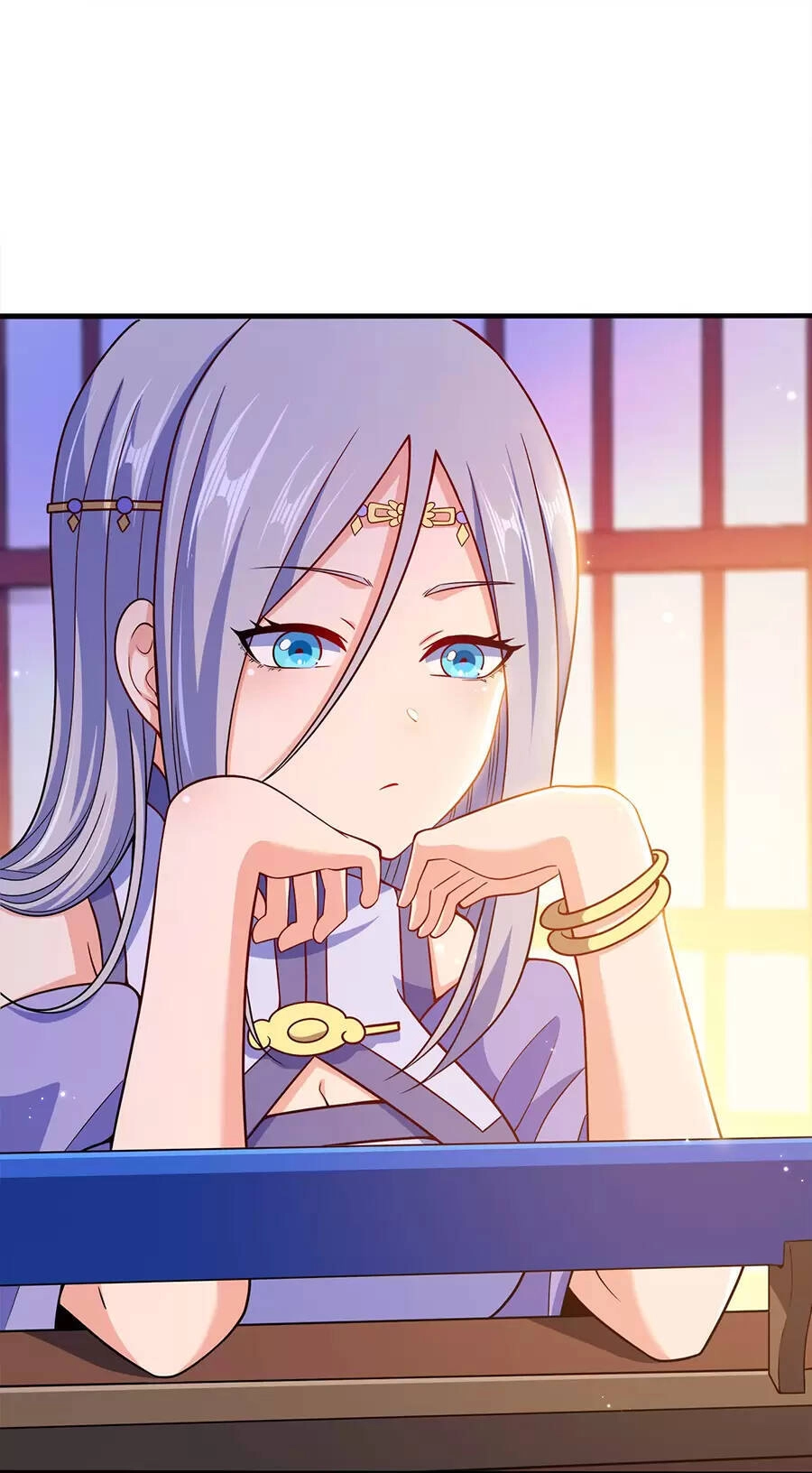 Nương Tử Nhà Ta Là Nữ Đế Chapter 110 - 49