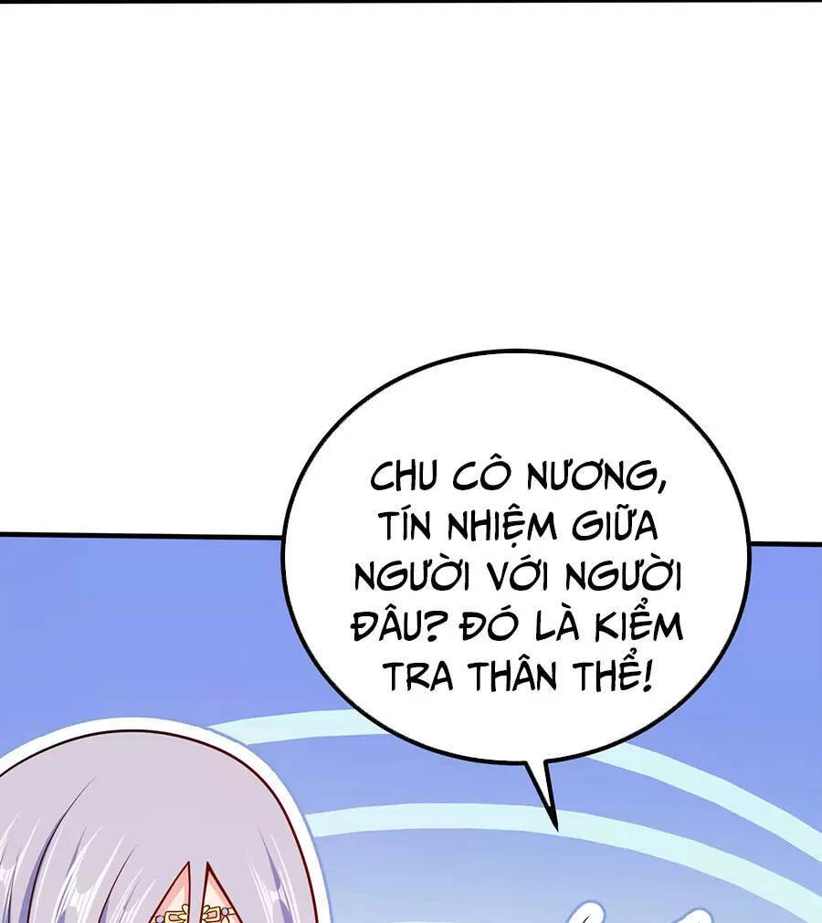 Nương Tử Nhà Ta Là Nữ Đế Chapter 110 - 52