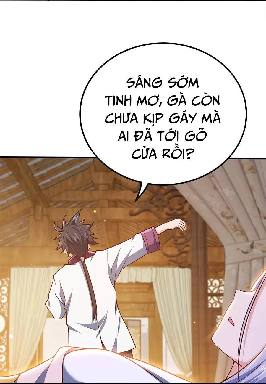 Nương Tử Nhà Ta Là Nữ Đế Chapter 110 - 58