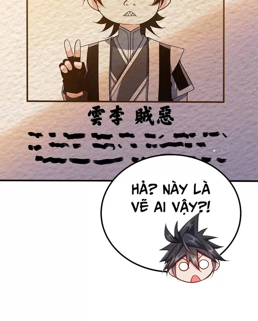 Nương Tử Nhà Ta Là Nữ Đế Chapter 110 - 63