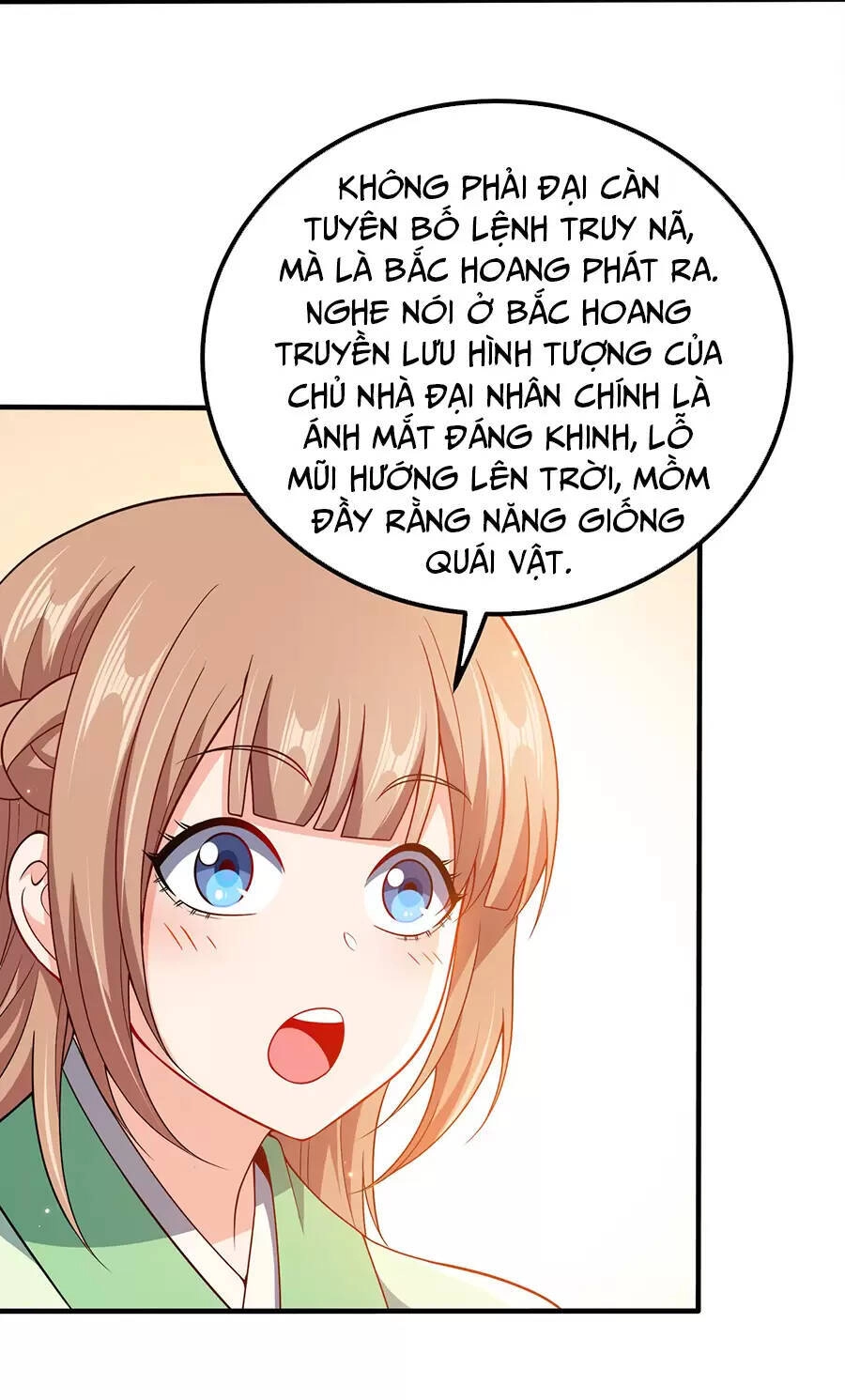 Nương Tử Nhà Ta Là Nữ Đế Chapter 111 - 4