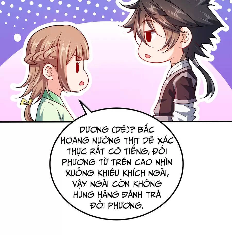 Nương Tử Nhà Ta Là Nữ Đế Chapter 111 - 7