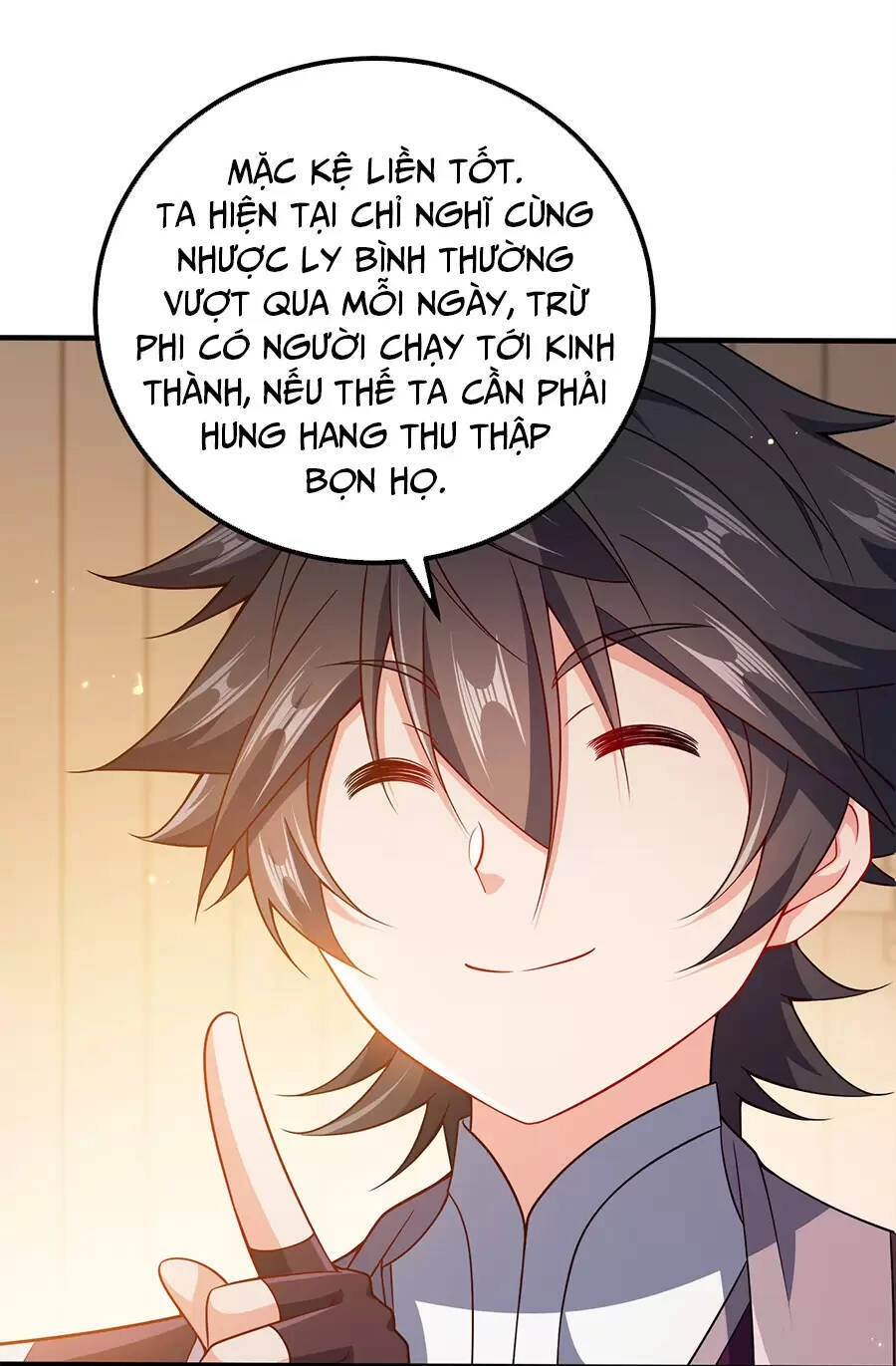 Nương Tử Nhà Ta Là Nữ Đế Chapter 111 - 8