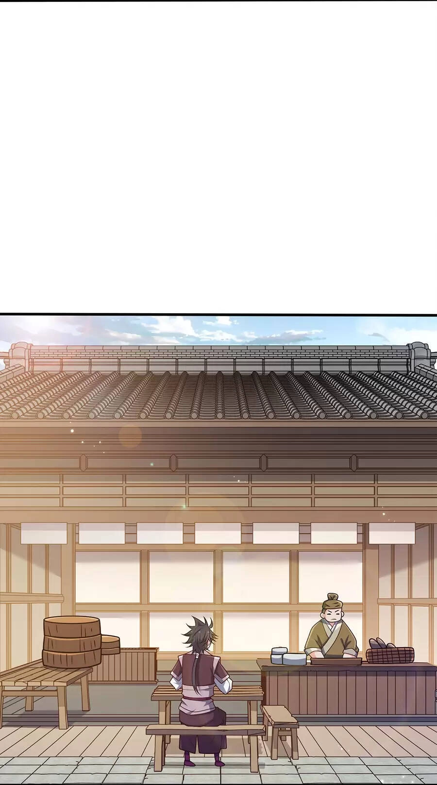 Nương Tử Nhà Ta Là Nữ Đế Chapter 111 - 11