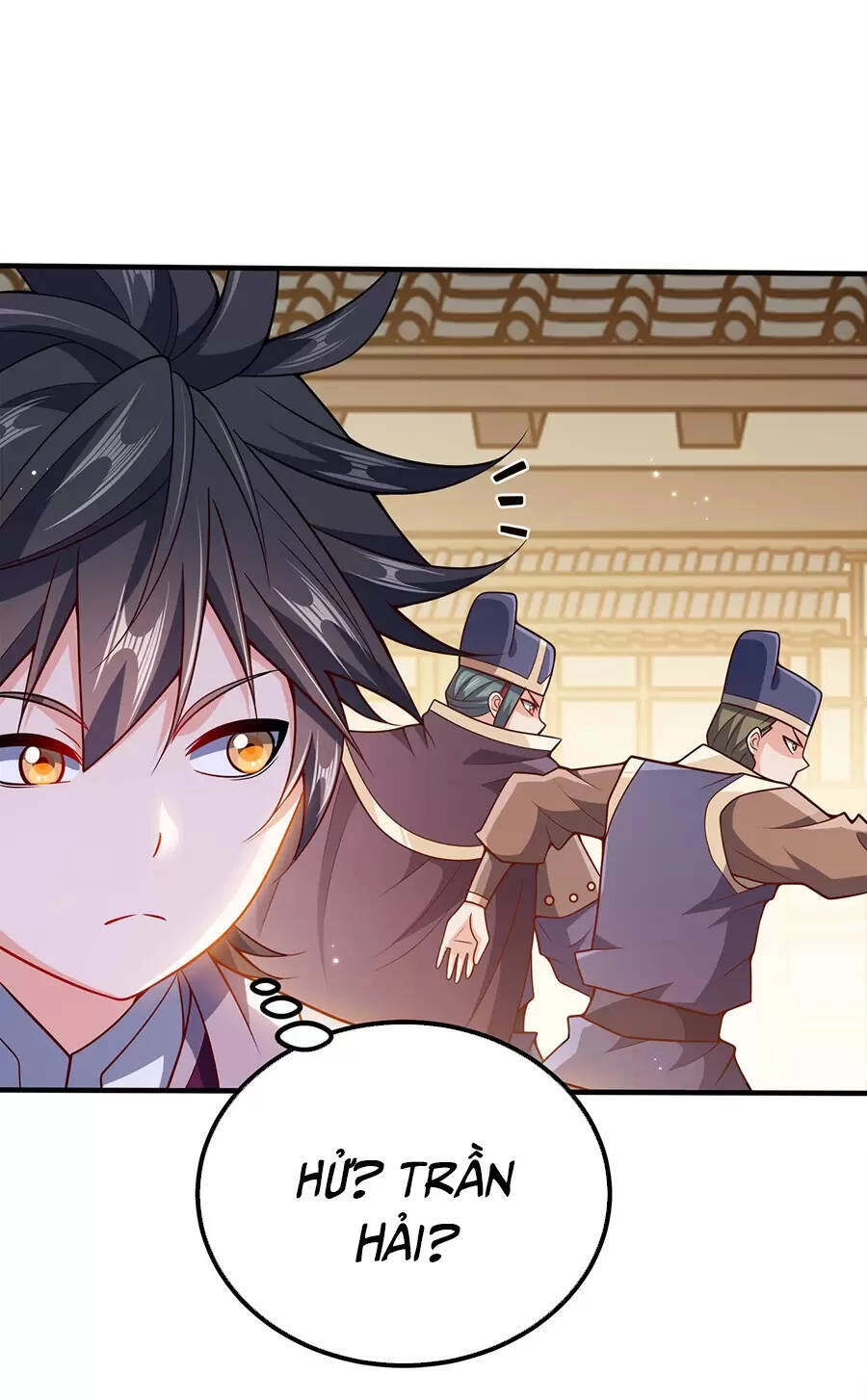 Nương Tử Nhà Ta Là Nữ Đế Chapter 111 - 19