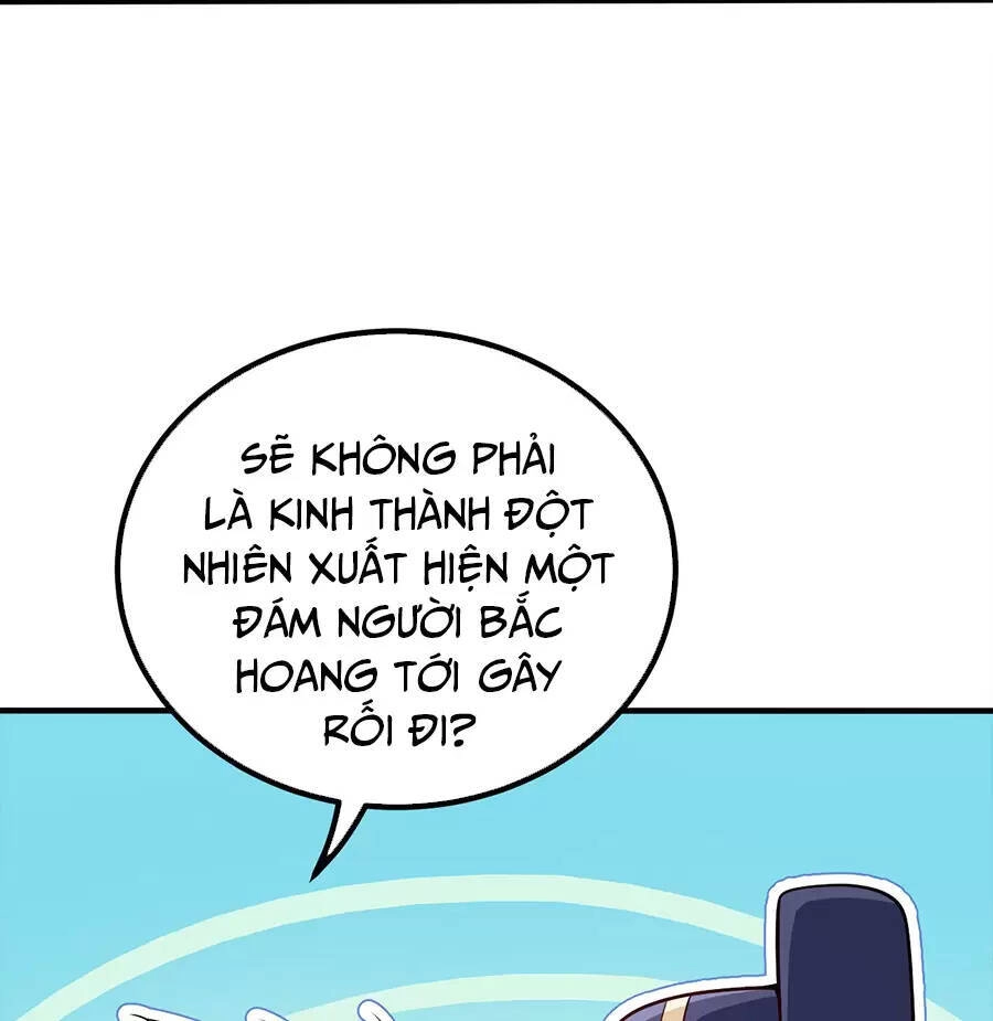 Nương Tử Nhà Ta Là Nữ Đế Chapter 111 - 21