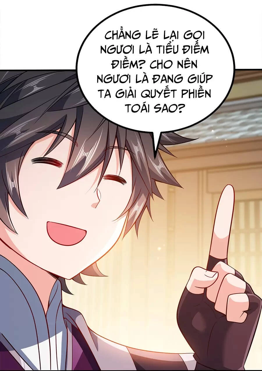 Nương Tử Nhà Ta Là Nữ Đế Chapter 111 - 23