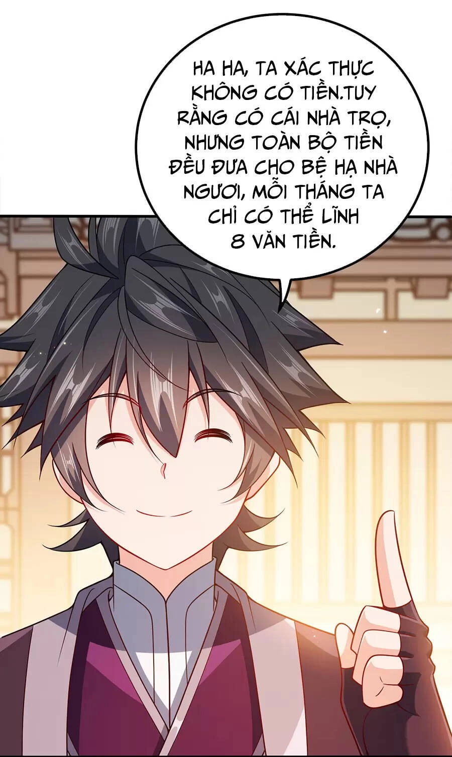 Nương Tử Nhà Ta Là Nữ Đế Chapter 111 - 28