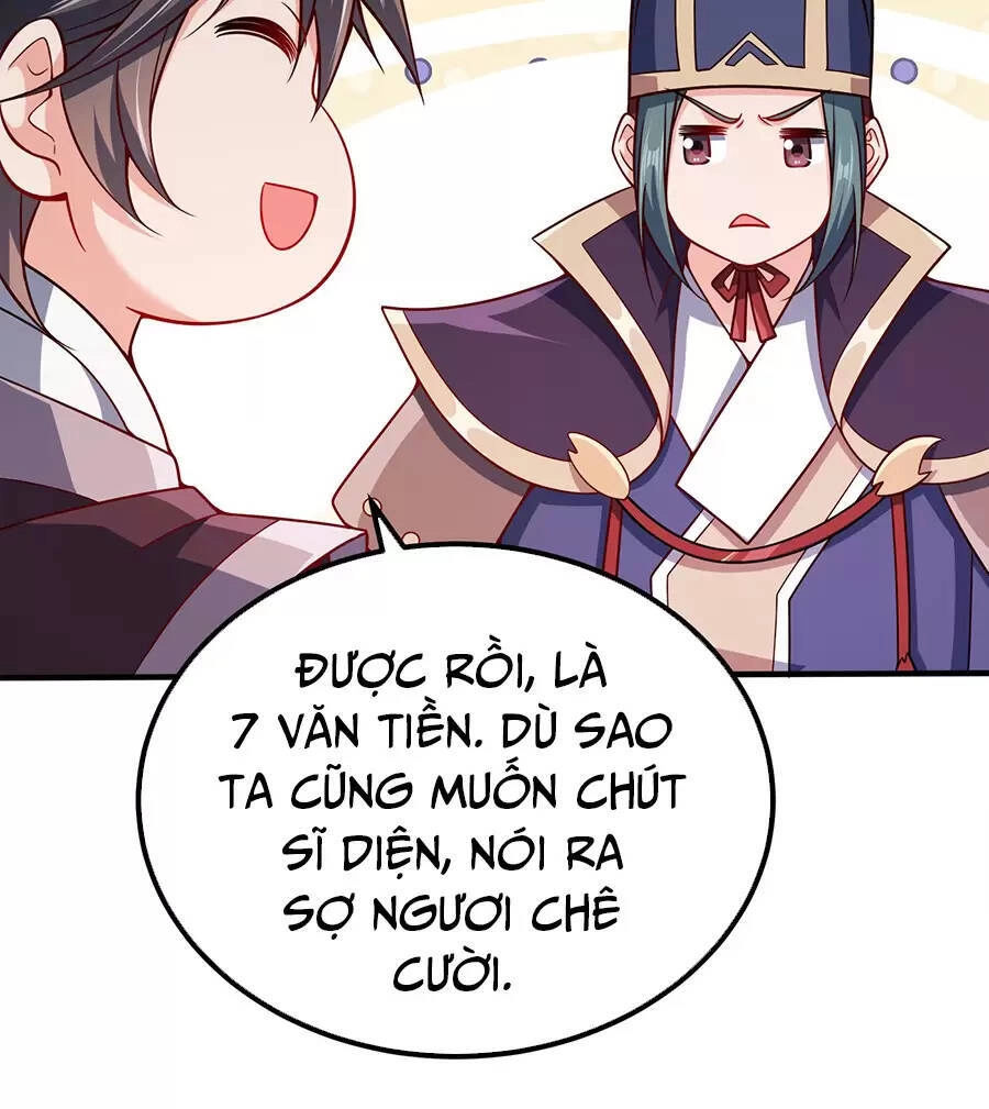 Nương Tử Nhà Ta Là Nữ Đế Chapter 111 - 30