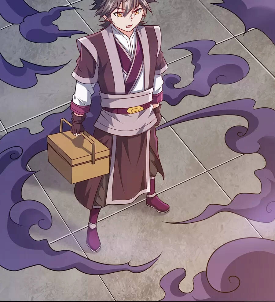 Nương Tử Nhà Ta Là Nữ Đế Chapter 111 - 39