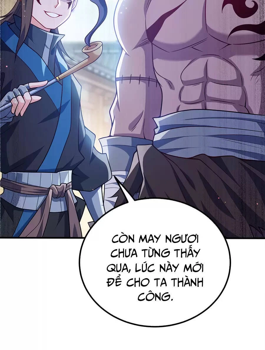 Nương Tử Nhà Ta Là Nữ Đế Chapter 111 - 43