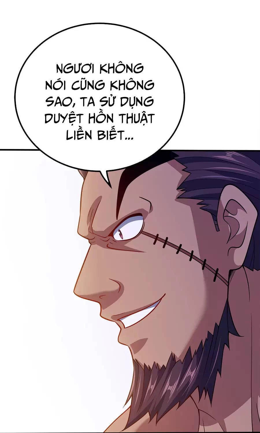 Nương Tử Nhà Ta Là Nữ Đế Chapter 111 - 45