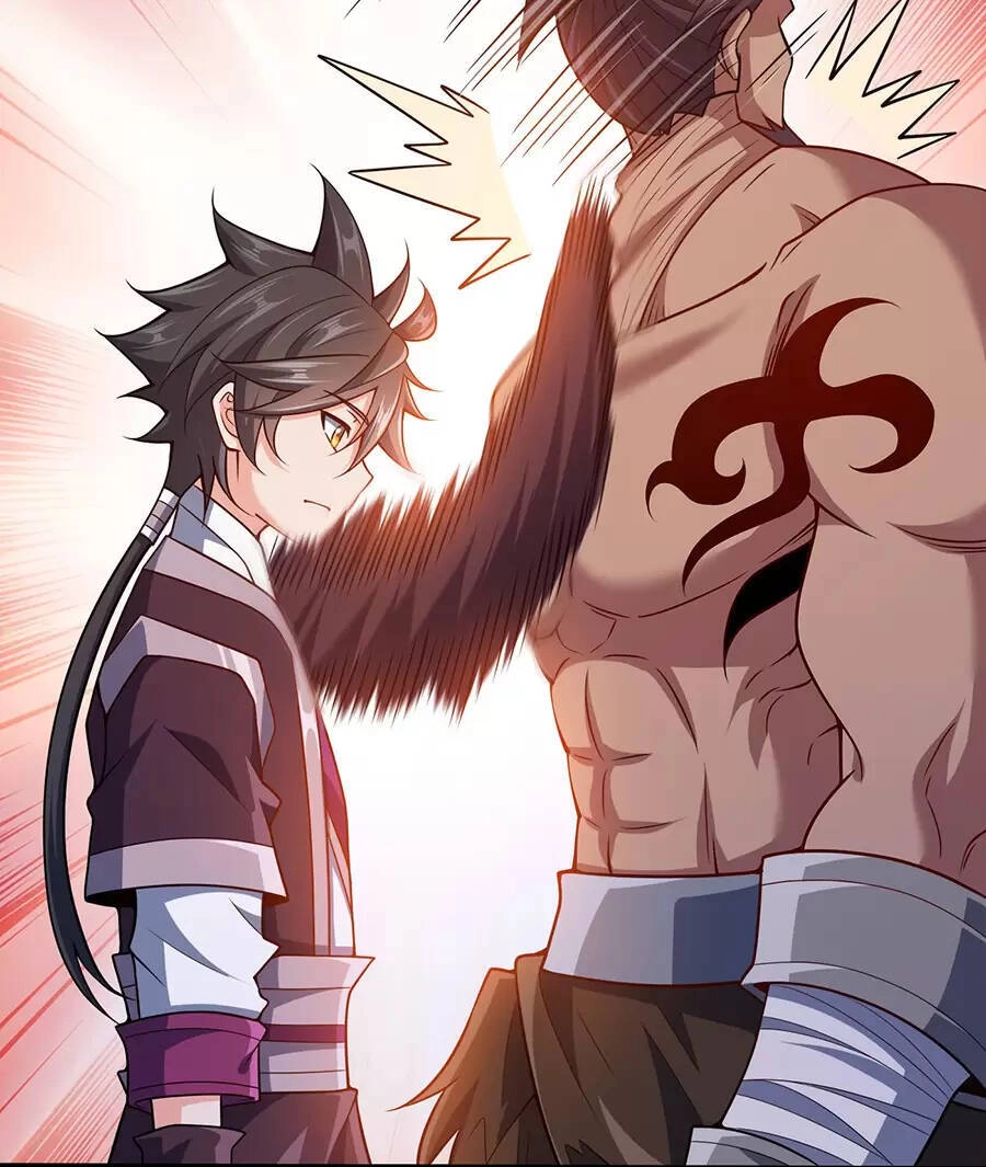 Nương Tử Nhà Ta Là Nữ Đế Chapter 111 - 48