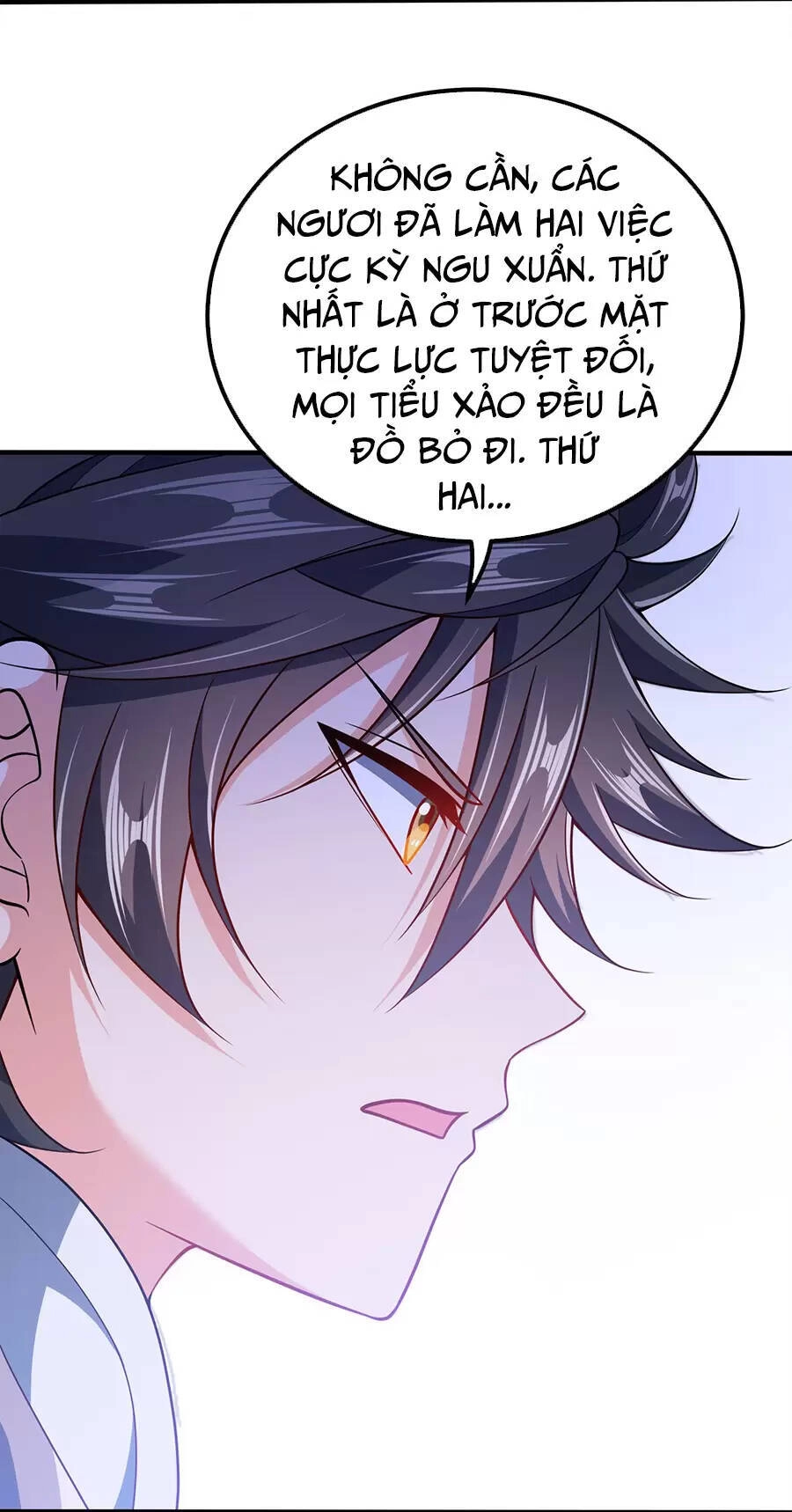 Nương Tử Nhà Ta Là Nữ Đế Chapter 111 - 50