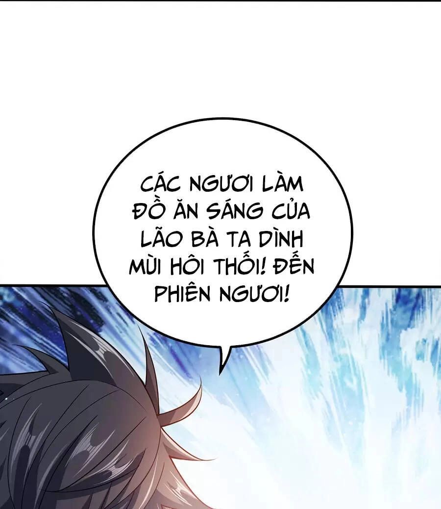 Nương Tử Nhà Ta Là Nữ Đế Chapter 111 - 51