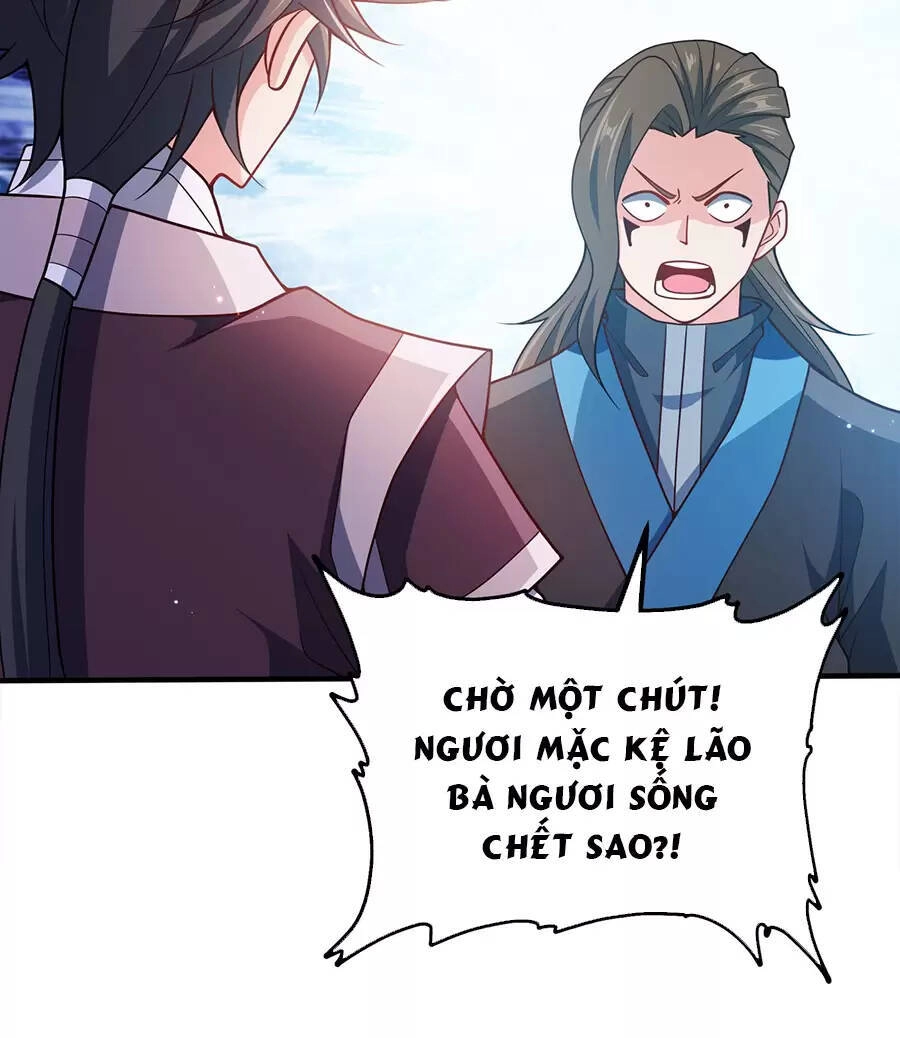 Nương Tử Nhà Ta Là Nữ Đế Chapter 111 - 52