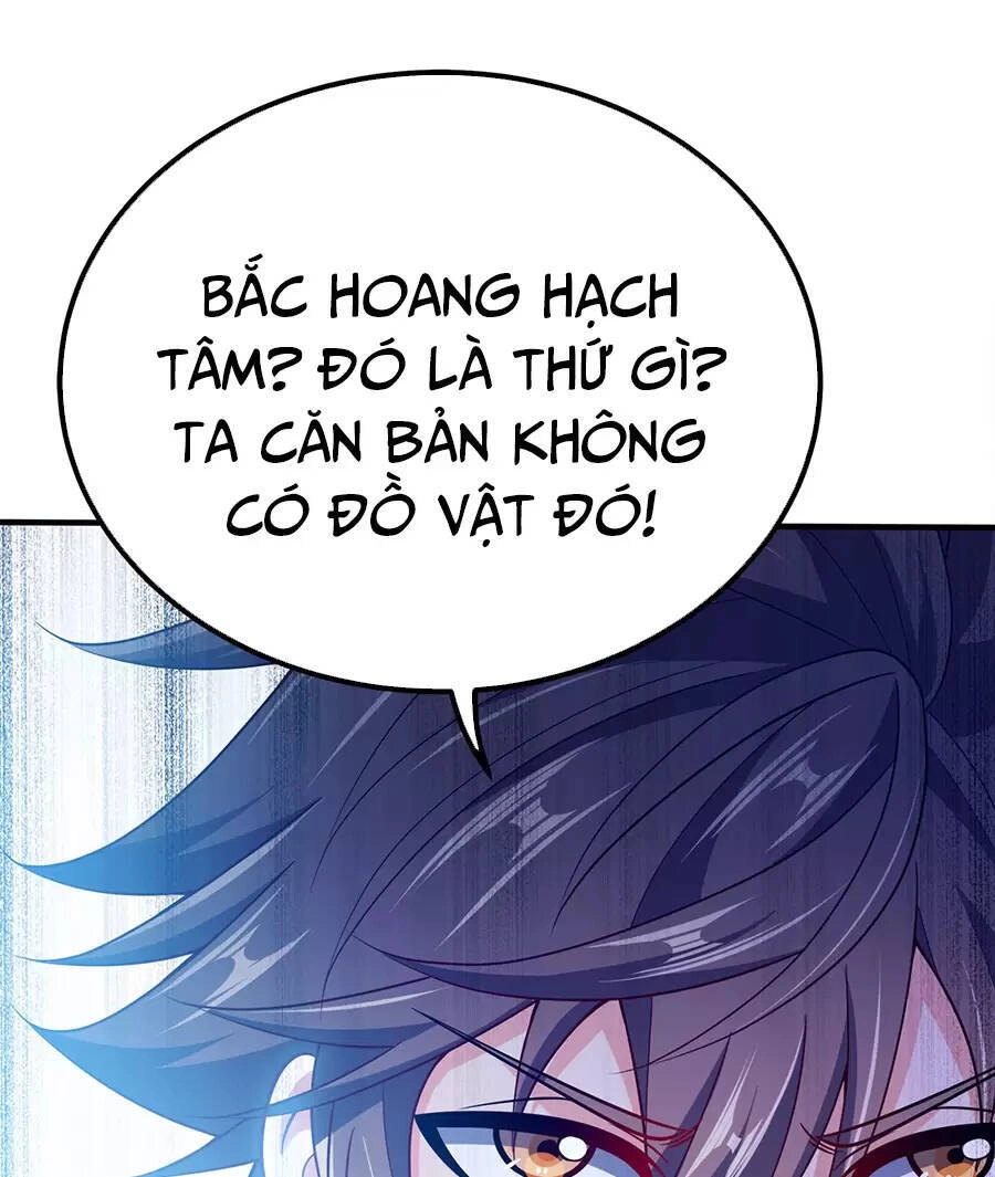 Nương Tử Nhà Ta Là Nữ Đế Chapter 111 - 61