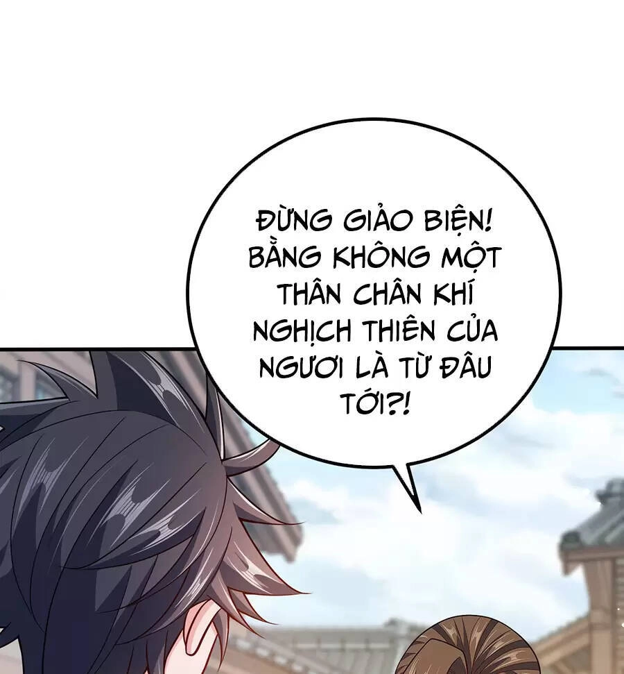 Nương Tử Nhà Ta Là Nữ Đế Chapter 112 - 3