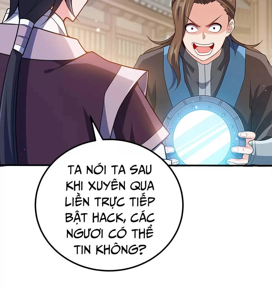 Nương Tử Nhà Ta Là Nữ Đế Chapter 112 - 4