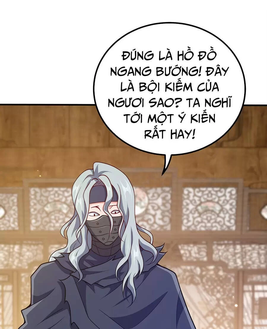 Nương Tử Nhà Ta Là Nữ Đế Chapter 112 - 5