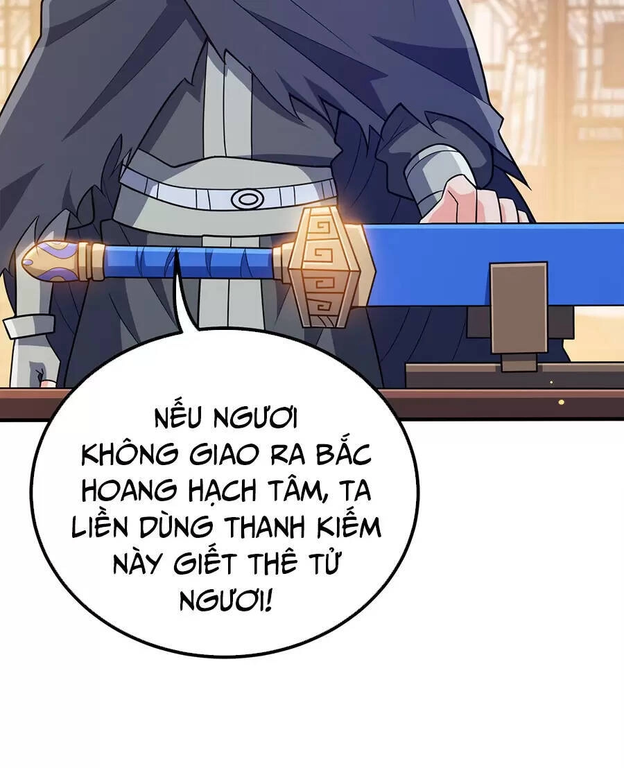 Nương Tử Nhà Ta Là Nữ Đế Chapter 112 - 6