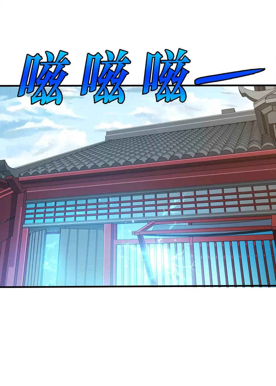 Nương Tử Nhà Ta Là Nữ Đế Chapter 112 - 7