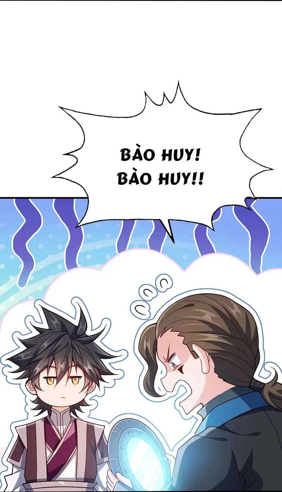 Nương Tử Nhà Ta Là Nữ Đế Chapter 112 - 9