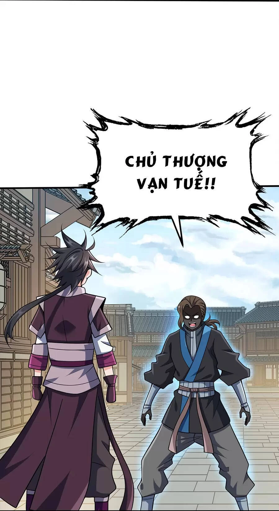 Nương Tử Nhà Ta Là Nữ Đế Chapter 112 - 17