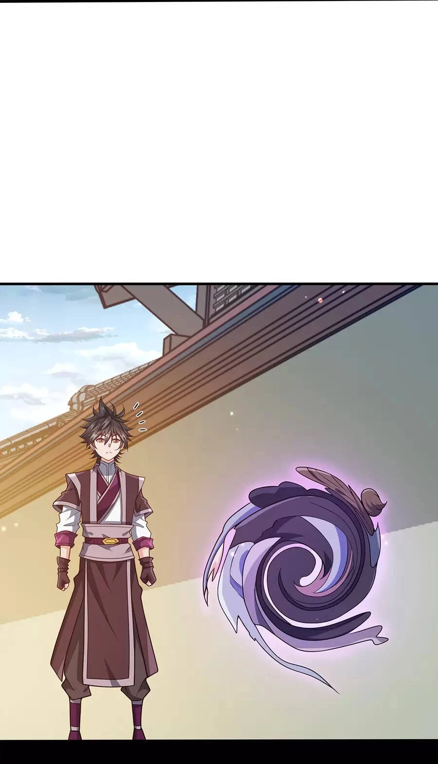 Nương Tử Nhà Ta Là Nữ Đế Chapter 112 - 25