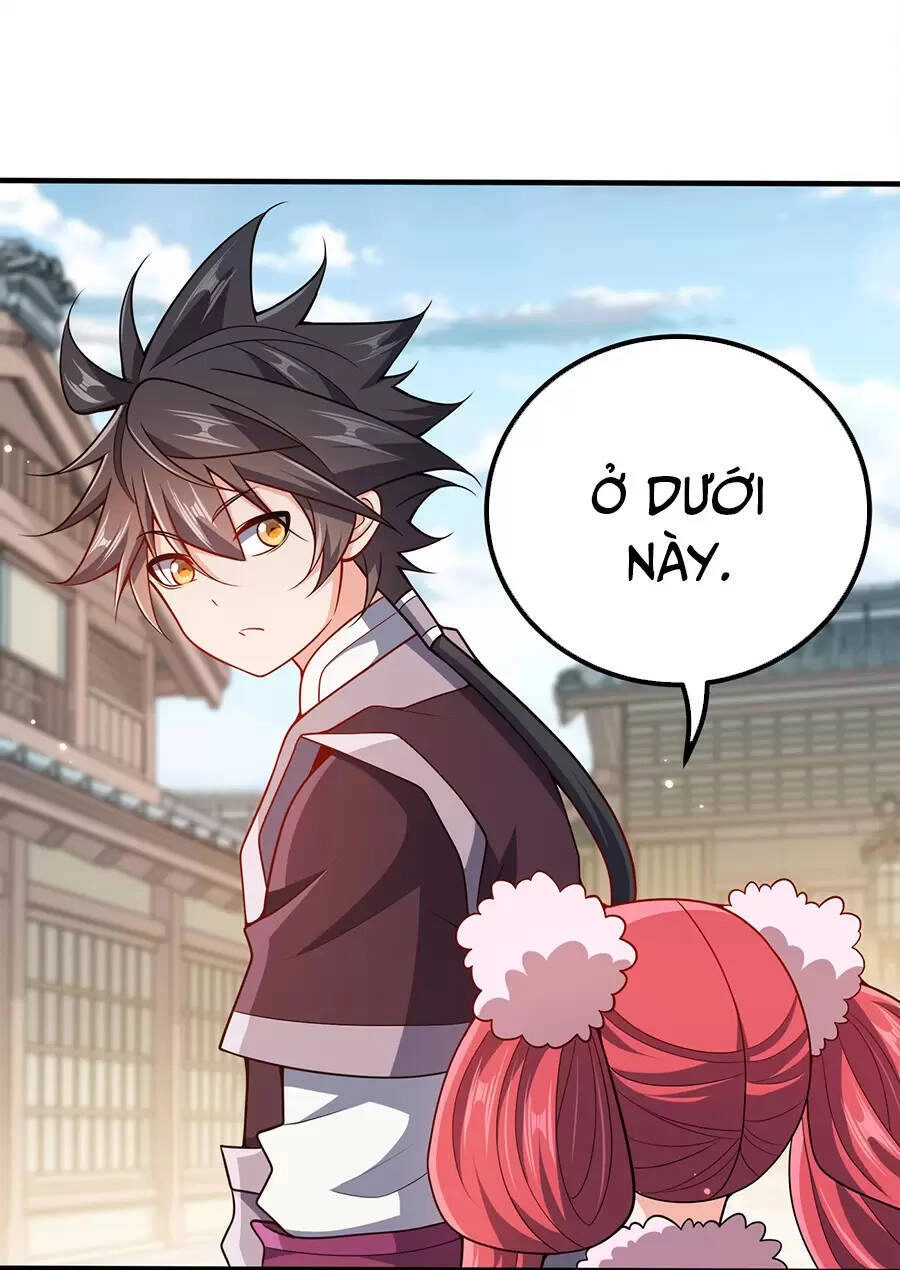 Nương Tử Nhà Ta Là Nữ Đế Chapter 112 - 31