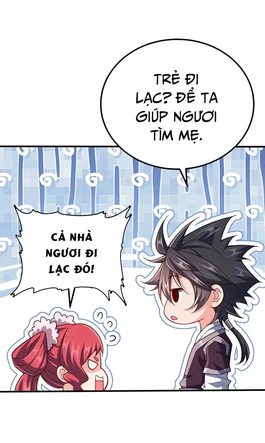 Nương Tử Nhà Ta Là Nữ Đế Chapter 112 - 34