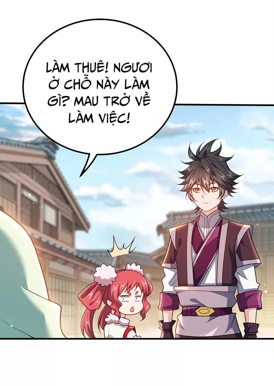 Nương Tử Nhà Ta Là Nữ Đế Chapter 112 - 38