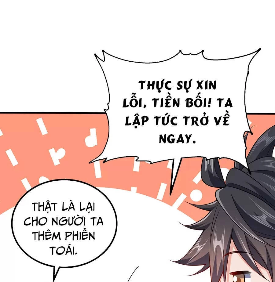 Nương Tử Nhà Ta Là Nữ Đế Chapter 112 - 39