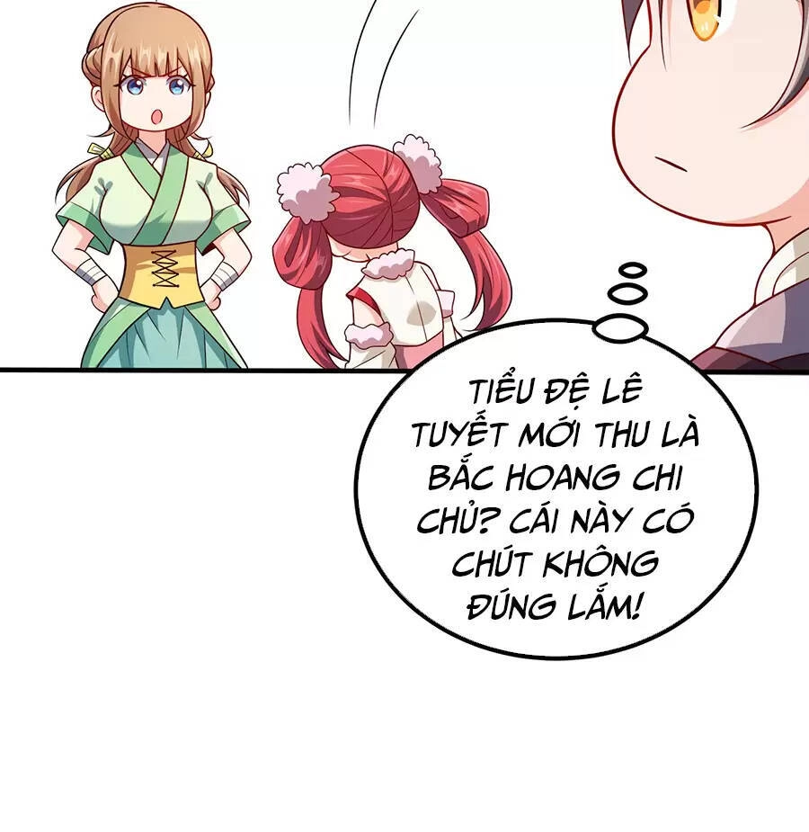 Nương Tử Nhà Ta Là Nữ Đế Chapter 112 - 40