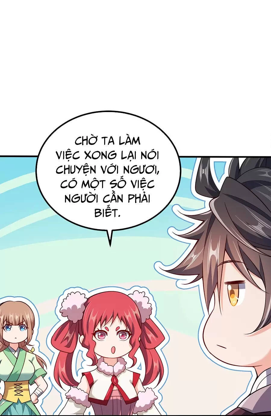 Nương Tử Nhà Ta Là Nữ Đế Chapter 112 - 41