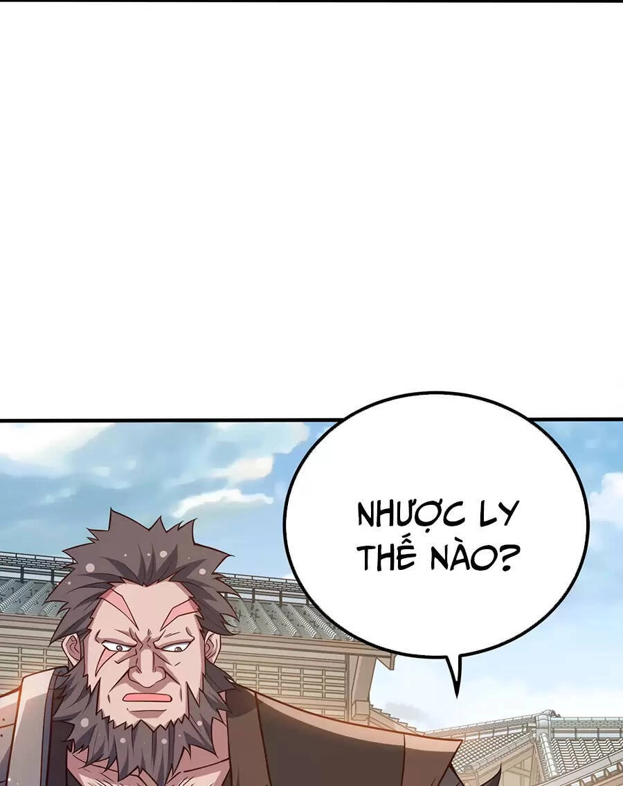 Nương Tử Nhà Ta Là Nữ Đế Chapter 112 - 46